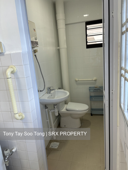 Blk 147 Serangoon North Avenue 1 (Serangoon), HDB 3 Rooms #431808381